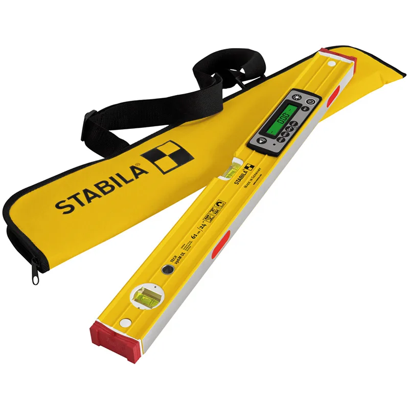 تراز استبیلا مدل TECH 196 MDL 61cm