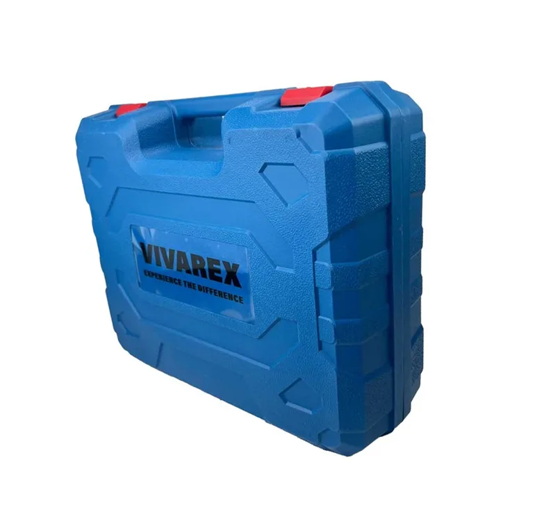 کارواش شارژی 25 بار 20 وات ویوارکس مدل VR2425V2-PW