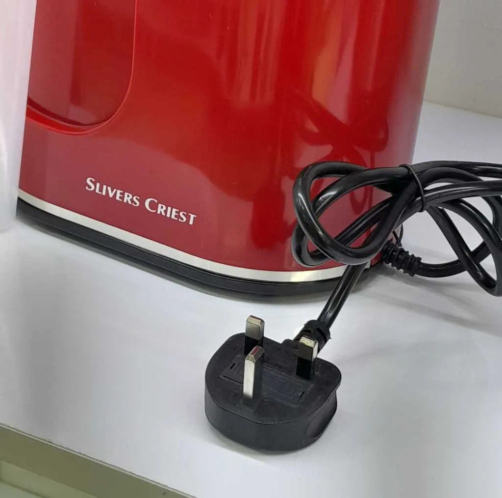 عصارهگیر سیلور کرست مدل SC-1591