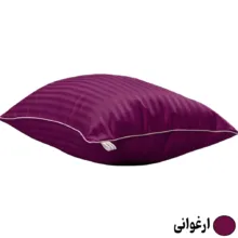 بالش مانیکاهوم مدل MICRO-FLEX سایز 50*70 سانتی‌متر