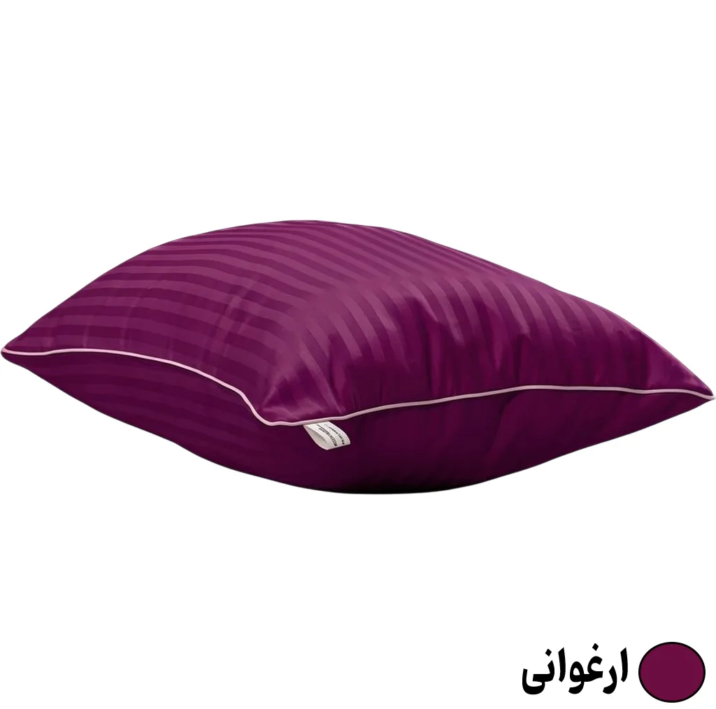 بالش مانیکاهوم مدل MICRO-FLEX سایز 50*70 سانتیمتر