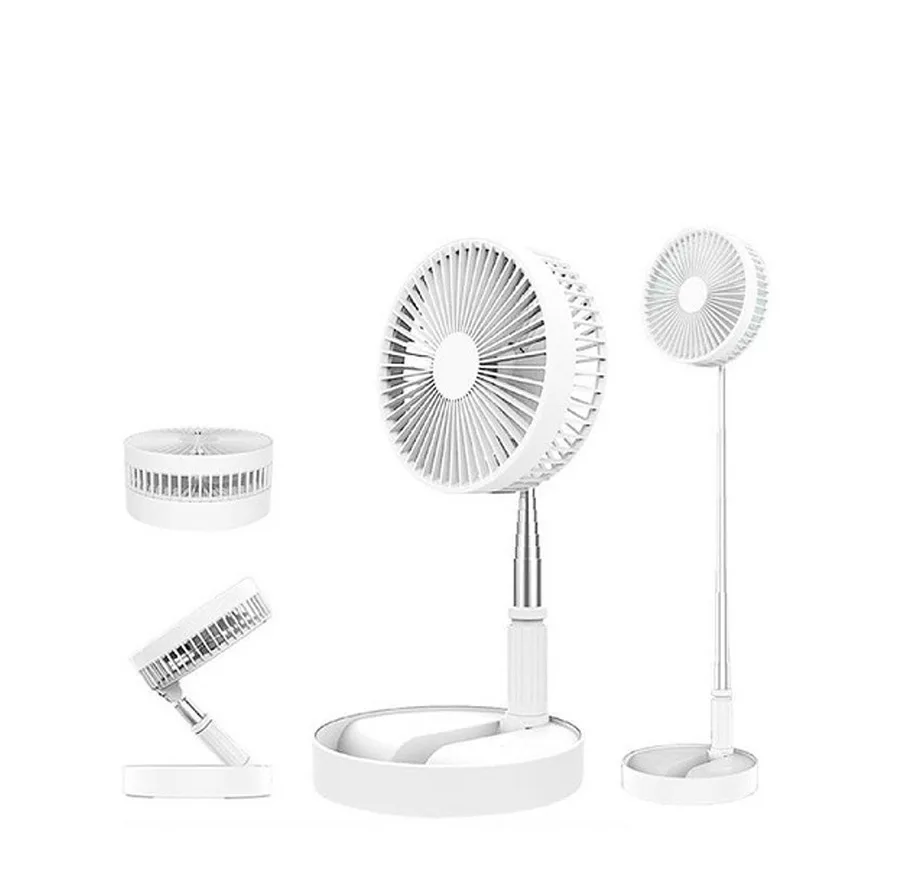 پنکه شارژی زوله له مدل Storable Fan