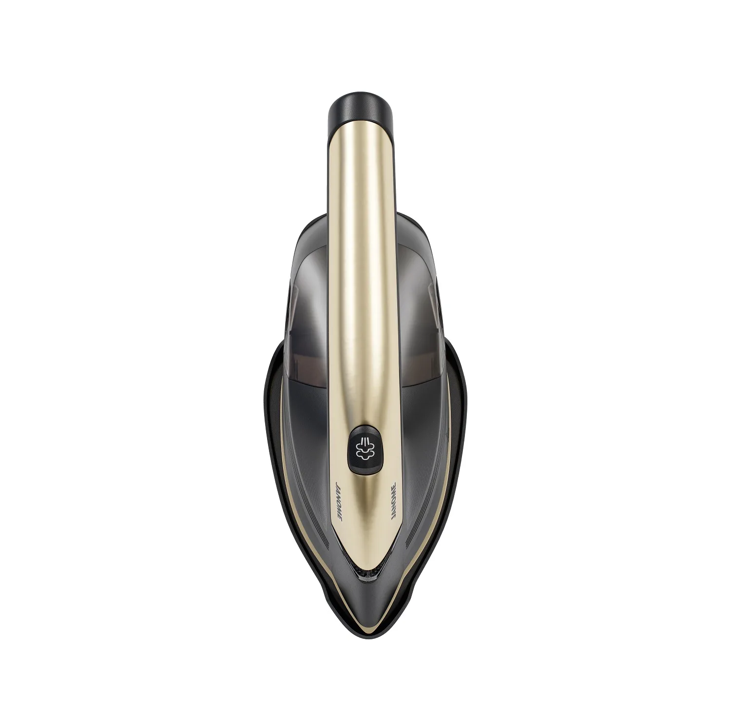 بخارگر 1600 وات ژانومه مدل GH3550