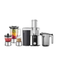 آبمیوه گیری گوسونیک مدل GSJ-805