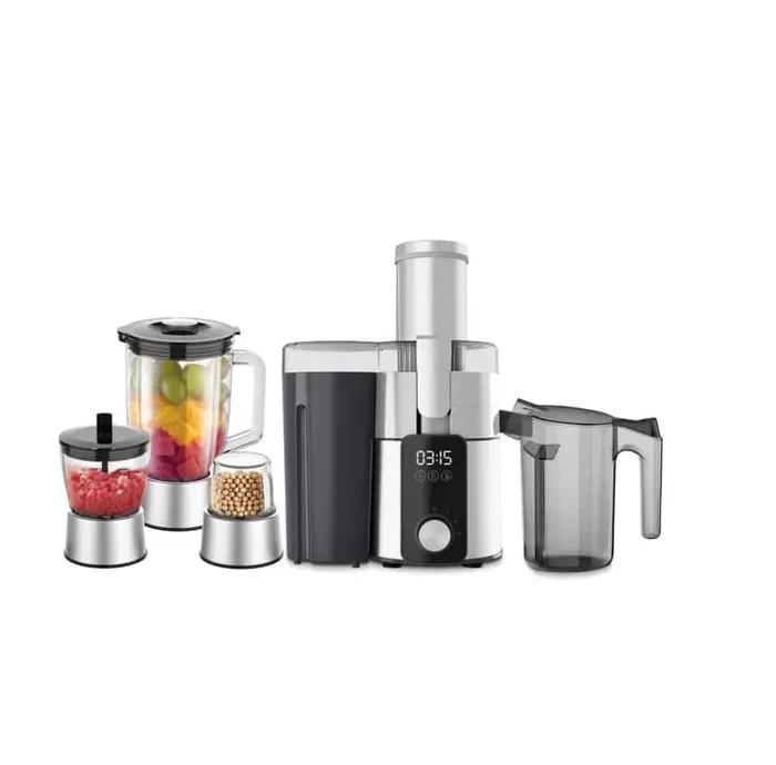 آبمیوه گیری گوسونیک مدل GSJ-805