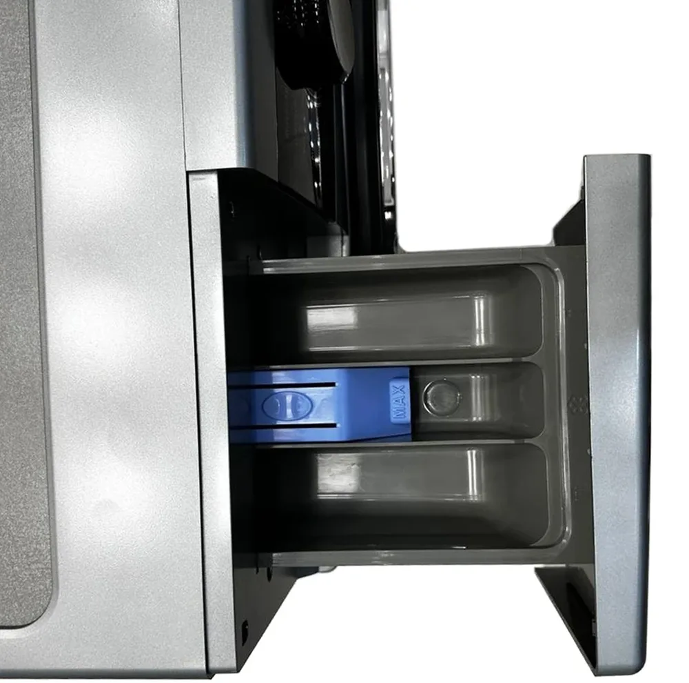 ماشین لباسشویی 8 کیلوگرم اتوماتیک دوو مدل LM-861SB