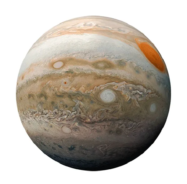 ساعت مچی عقربه ای امگا مدل Moonswatch Mission to the Jupiter SO33J100
