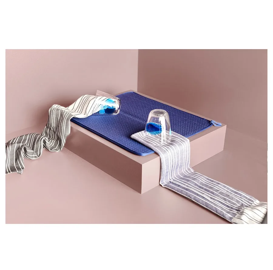 رطوبت گیر کنار سینک ایکیا مدل 503872