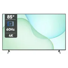 تلویزیون 85 اینچ ال ای دی هوشمند سونی مدل K-85S30