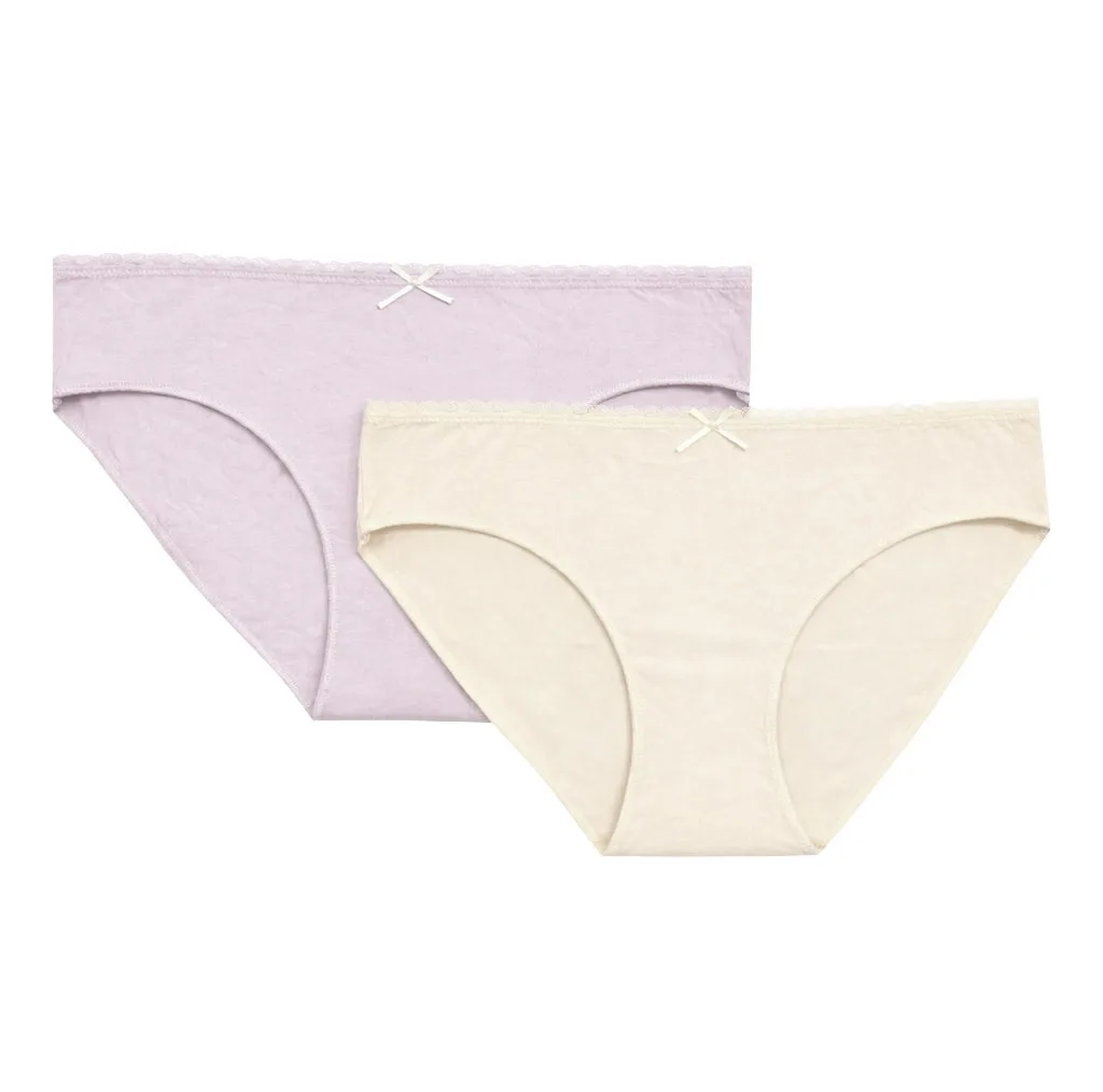 شورت اسلیپ دخترانه مدل 8501 مجموعه 2 عددی