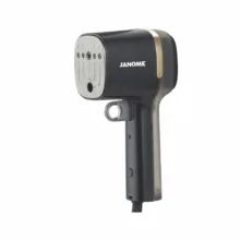 بخارگر 1100 وات ژانومه مدل GH1640