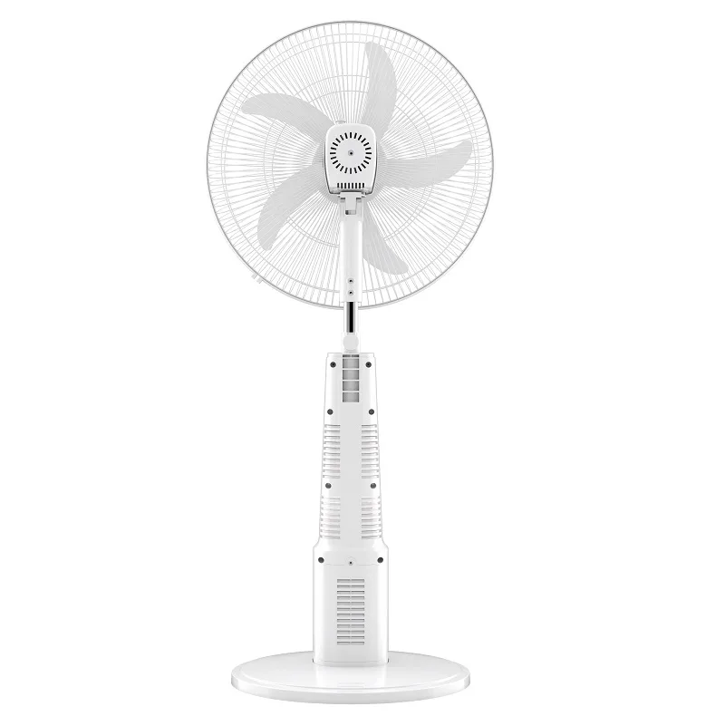 پنکه شارژی مایدیا مدل FS45-23MRD