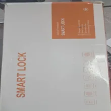 دستگیره هوشمند اسمارت لاک مدل xpro