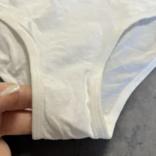 شورت دخترانه لفتیز مدل BD222 بسته 3 عددی