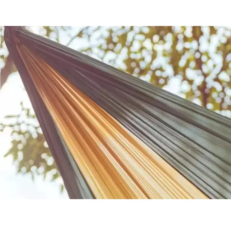 تخت آویز سفری مدل Hammock YC-HWDC01