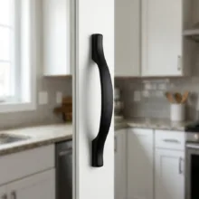 دستگیره کمدی کابینتی مدل DOM96 بسته 20 عددی