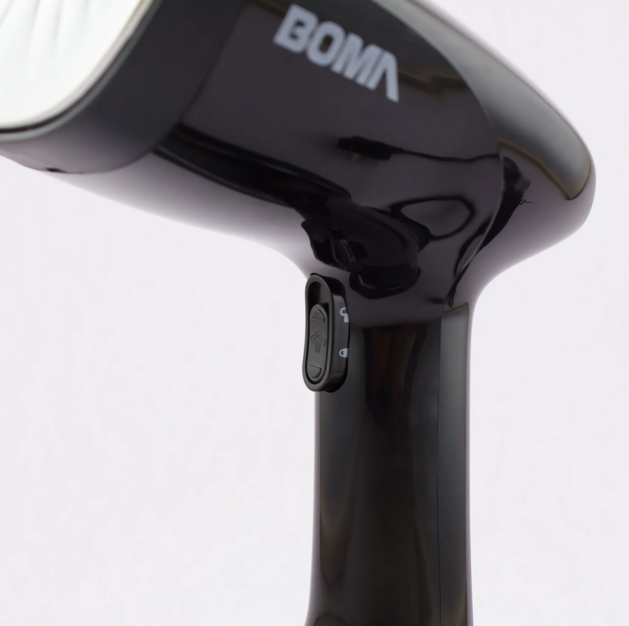 بخارگر 1500 وات بوما مدل BM-528