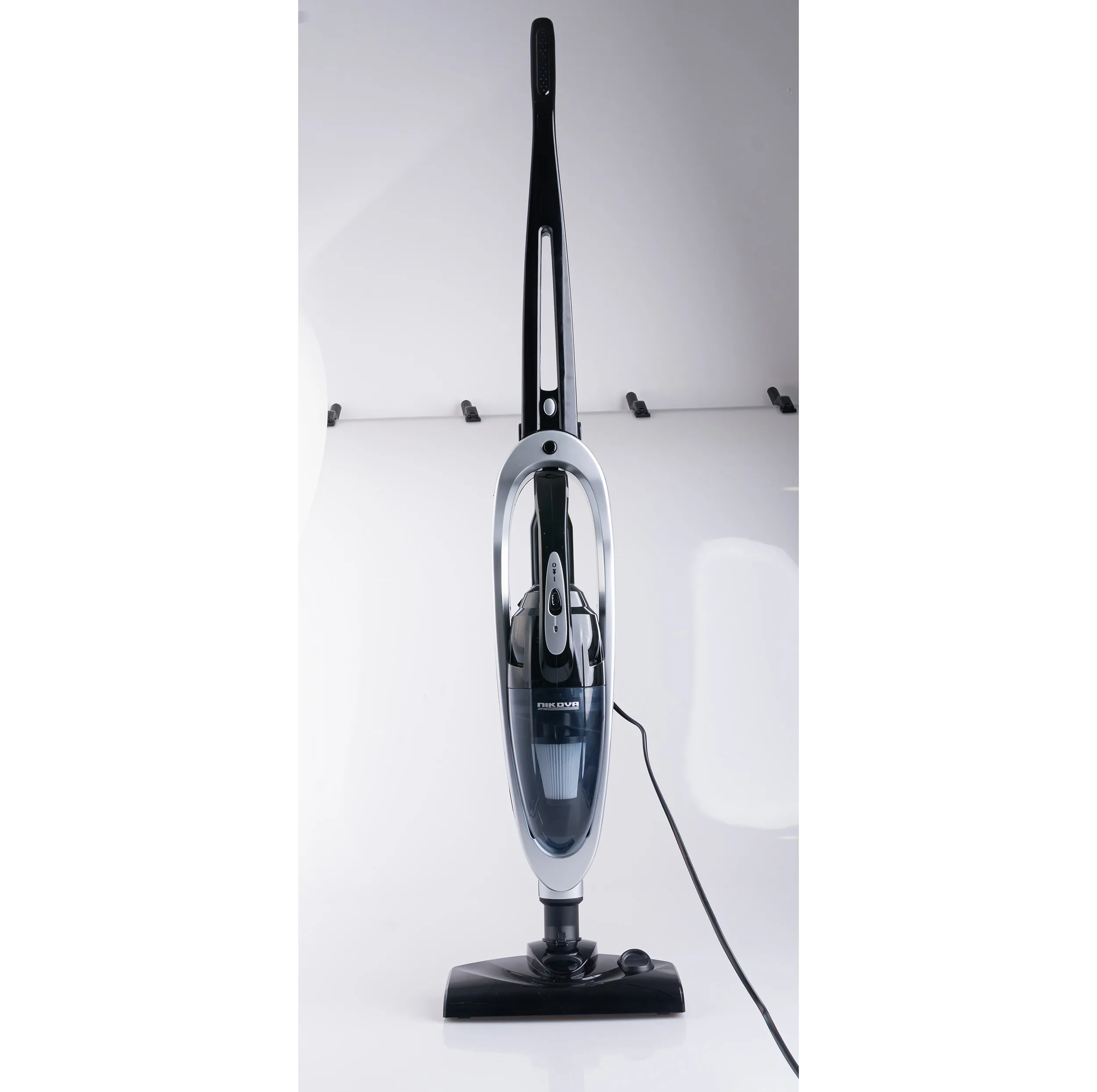 جاروبرقی 1100 وات نیکووا مدل NSVC-12