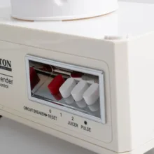 آبمیوه‌گیری  ۶۰۰ وات کریپتون مدل KNB6021N