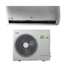 کولر گازی اسپلیت دیواری 18000 اینورتر گرین مدل دایموندGWS-H18P1T1A-JE