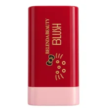 رژ گونه استیکی بلندا بیوتی مدل Kitty شماره 04