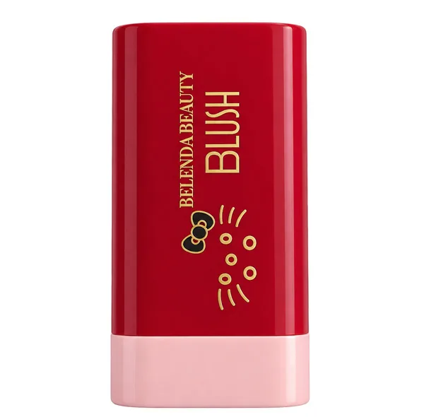 رژ گونه استیکی بلندا بیوتی مدل Kitty شماره 04