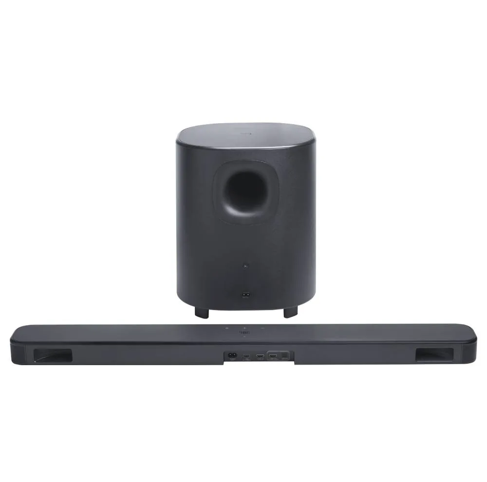 ساندبار جی بی ال مدل Bar 500 MK2 JBL
