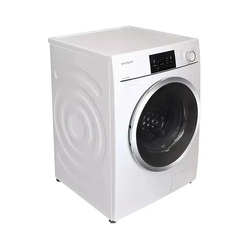 ماشین لباسشویی 9 کیلوگرم اتوماتیک دوو مدل LM-9120S