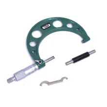 میکرومتر بیرون سنج اینسایز مدل 100A-3203