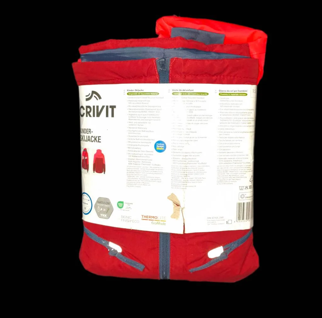کاپشن ورزشی دخترانه مدل moj427321ct