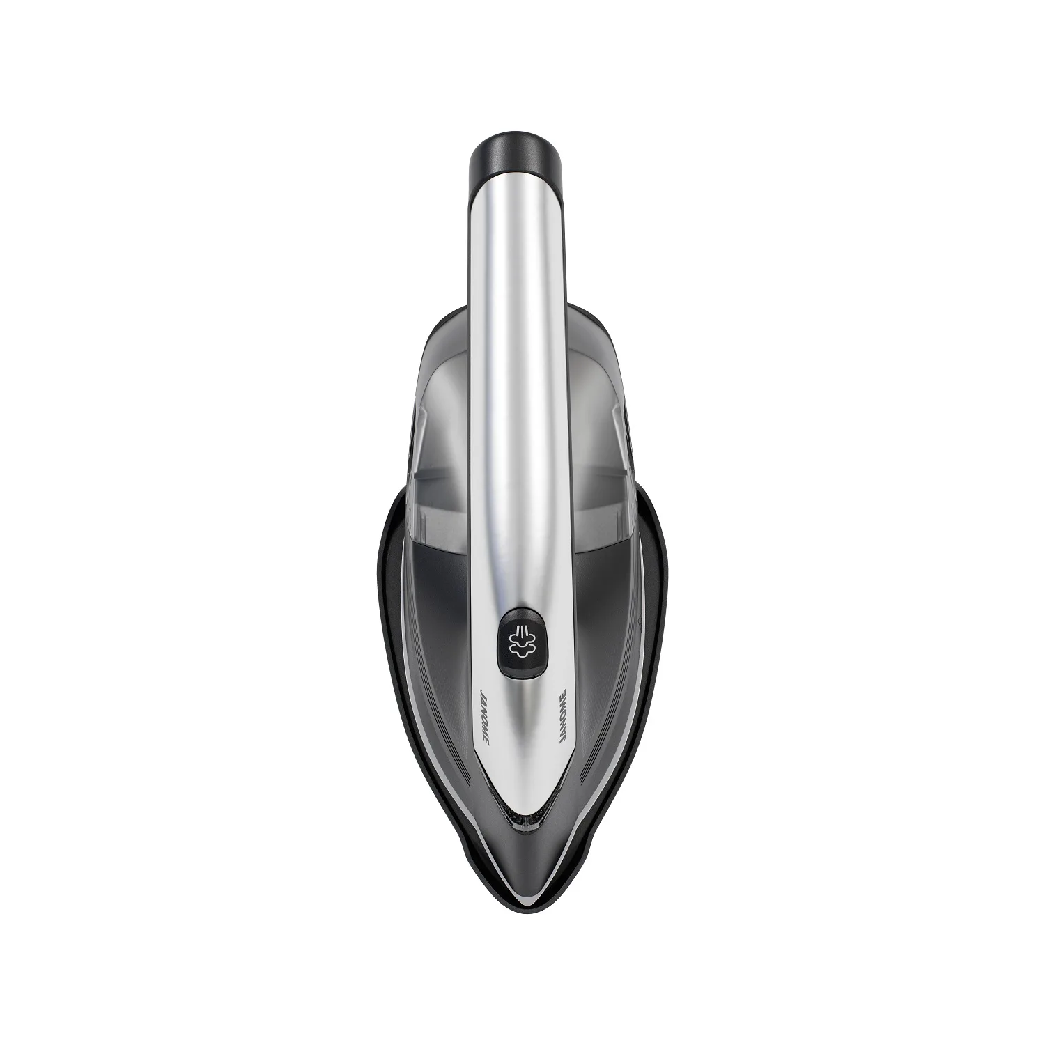 بخارگر 1600 وات ژانومه مدل GH3540