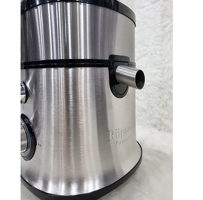 آبمیوه گیری روگن مدل RU-1260