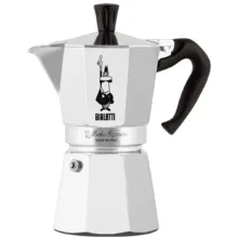 قهوه ساز بیالتی مدل موکا اکسپرس 6Cups A