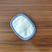 سرویس پارچه ای آشپزخانه 16 پارچه مدل دختر شهری
