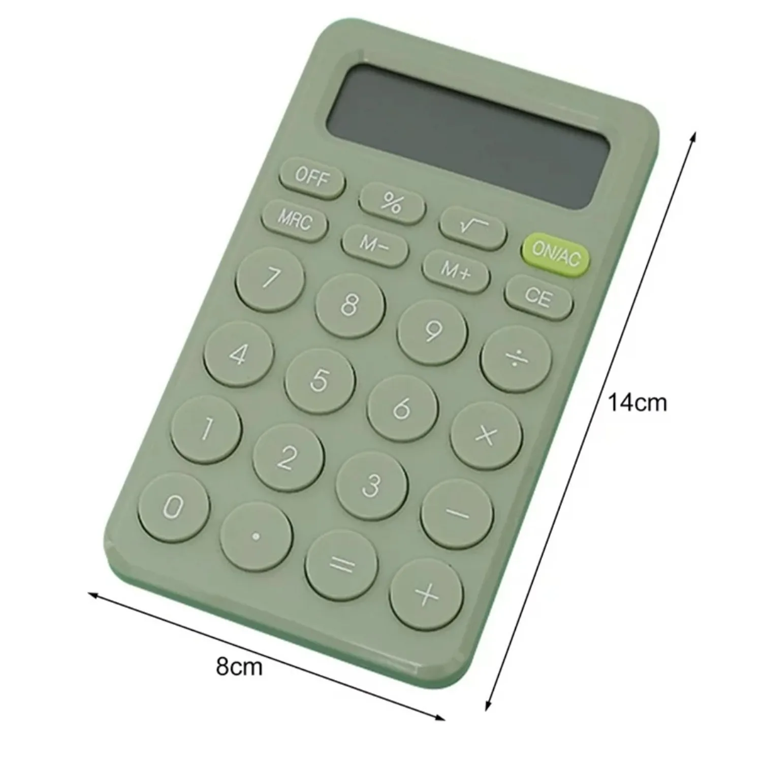ماشین حساب رانزون کد 809