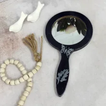 آینه طرح تو بمان با من کد23