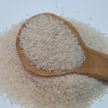 برنج هاشمی مازندران برنج هاشمی حسینجان - 10 کیلوگرم