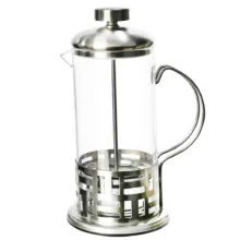 فرنچ پرس پاچی مدل CAM_400580 گنجایش 350 میلی لیتر