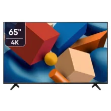 تلویزیون 65 اینچ ال ای دی هوشمند هایسنس مدل UA65A61HSHICHD