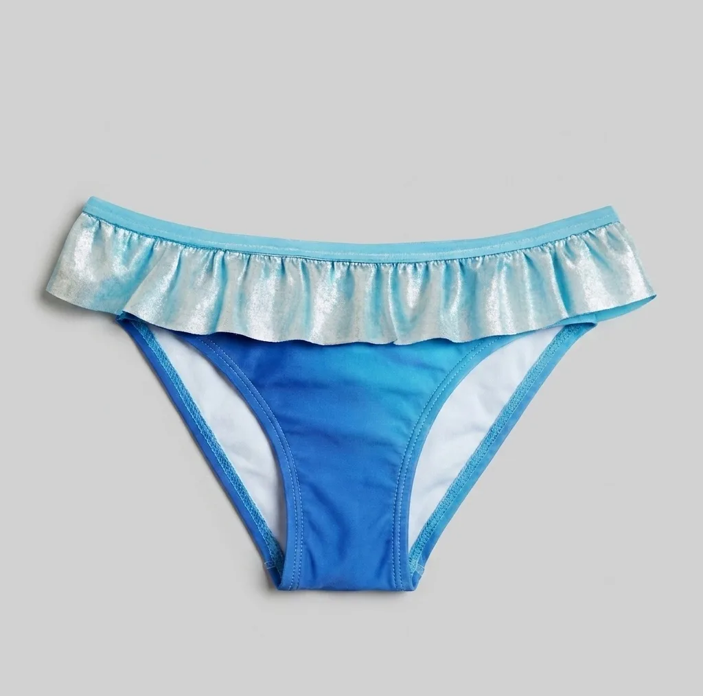 شورت مایو دخترانه مدل FR