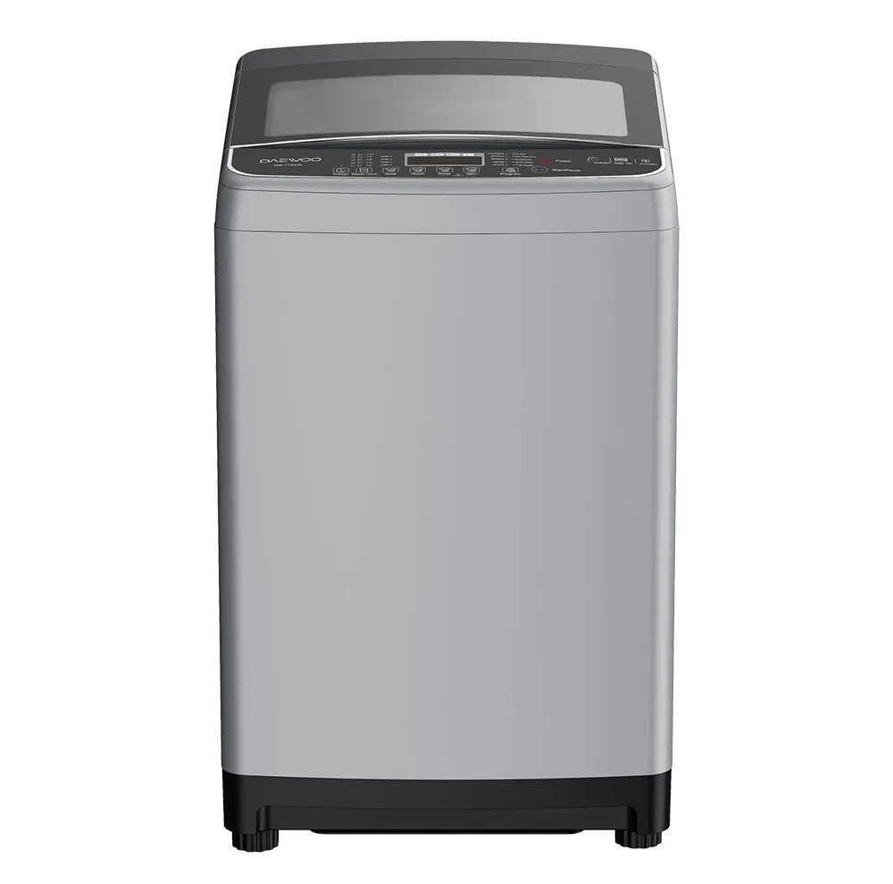ماشین لباسشویی 12 کیلوگرم اتوماتیک دوو مدل DW-T1223