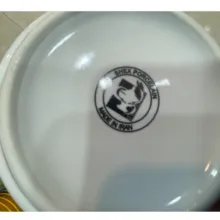 قوری شکس مدل چینی کد SM10