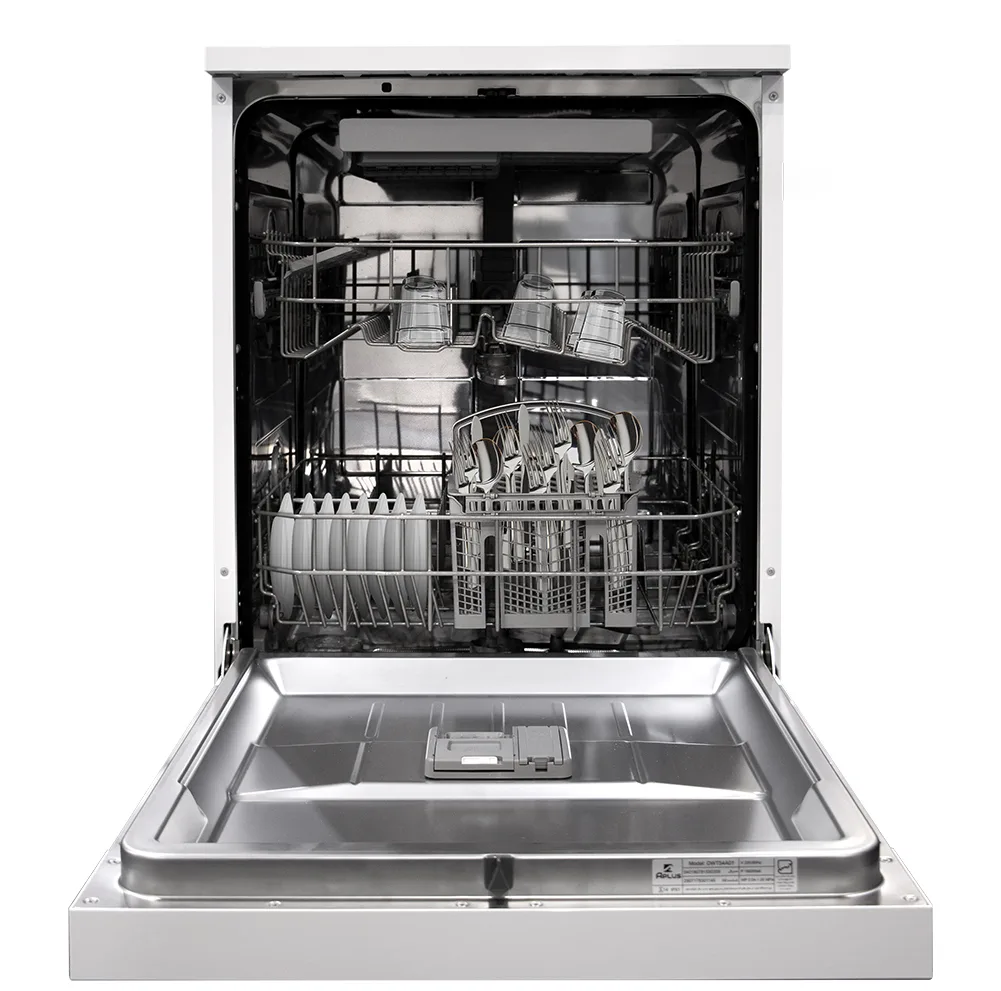 ماشین ظرفشویی 15 نفره آپلاس مدل DWT54A03