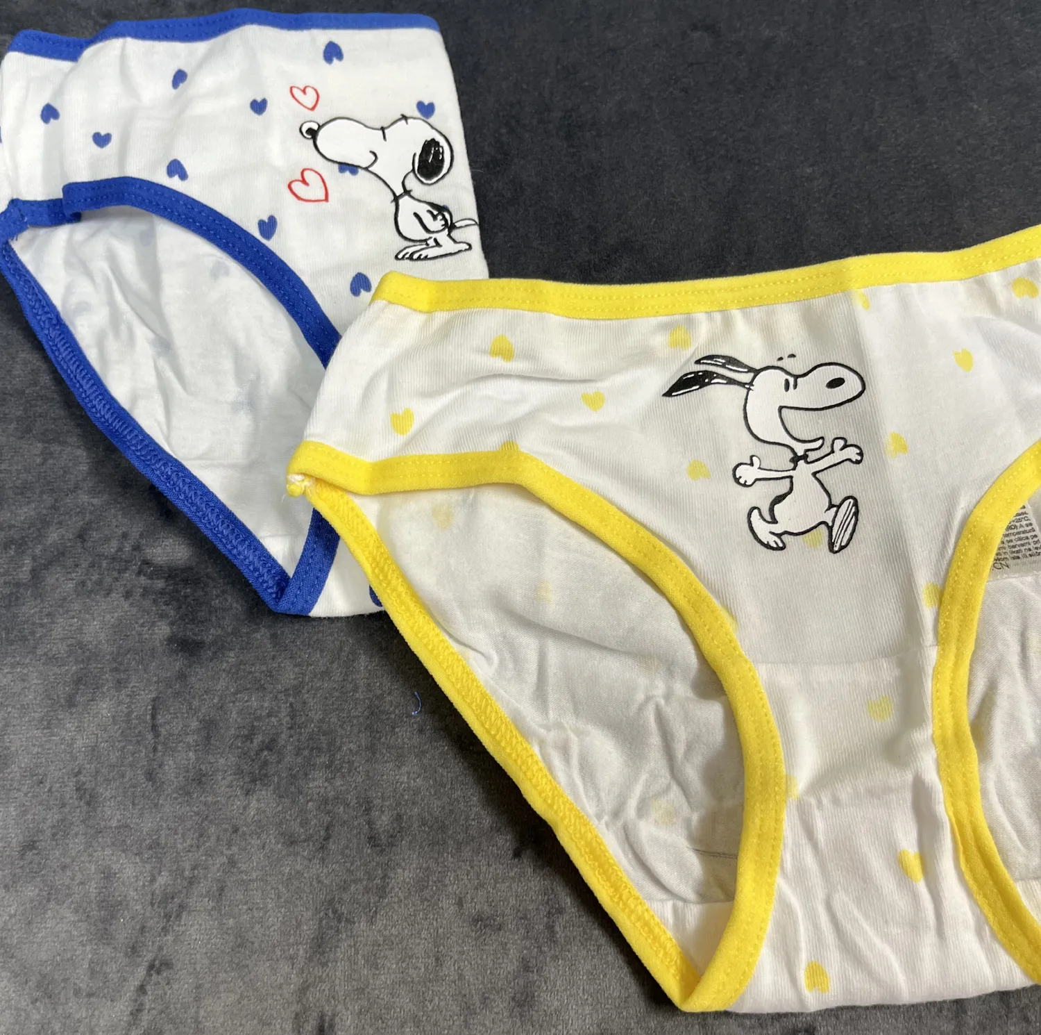شورت دخترانه کول کلاب مدل 6755715 بسته دو عددی