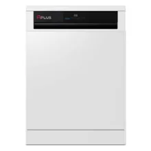 ماشین ظرفشویی 15 نفره آپلاس مدل DW86A01