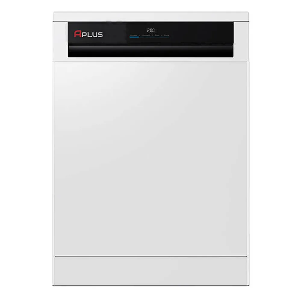 ماشین ظرفشویی 15 نفره آپلاس مدل DW86A01