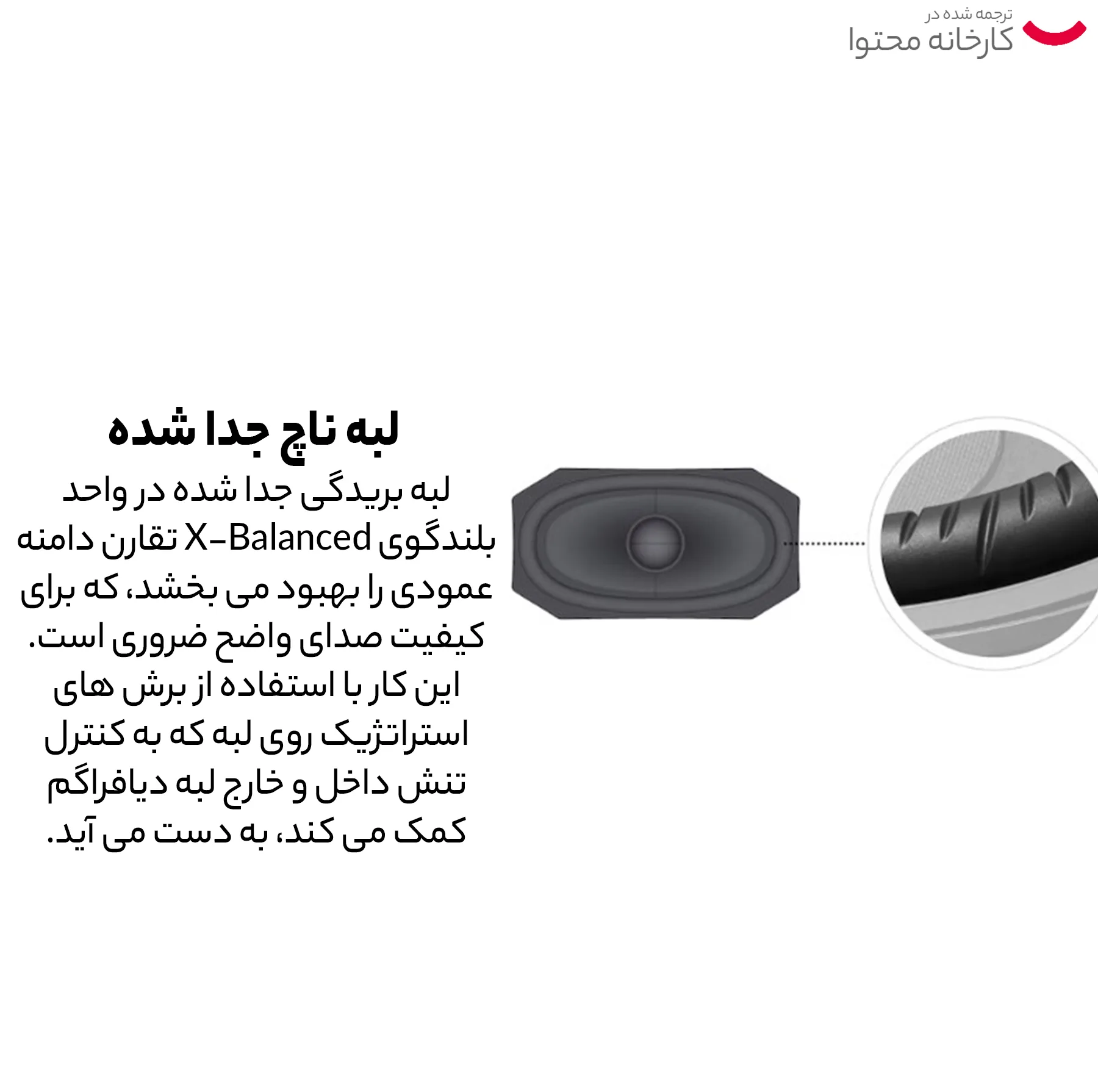 ساندبار سونی مدل HT-S400