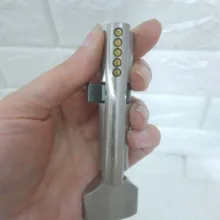 سیلندر قفل ویستا مدل آپارتمانی کد V40Z4CSN1.7c