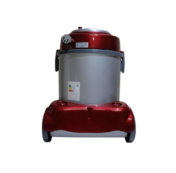 جاروبرقی سطلی 1400 وات تیوا مدل TW-3200