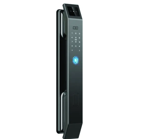 دستگیره هوشمند مدل DGL701